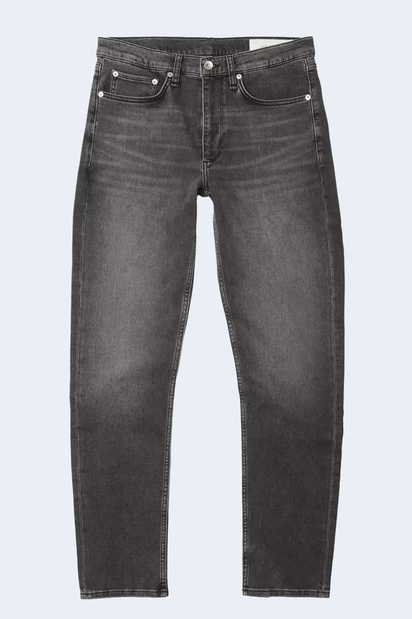 Men's Fit 2 Action Loopback Jean in Rydal