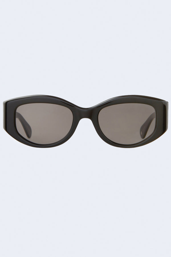 Miles Davis X Glco Sunglasses in Black