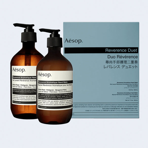 Hand Wash - Reverence Aromatique Hand Wash | TENET