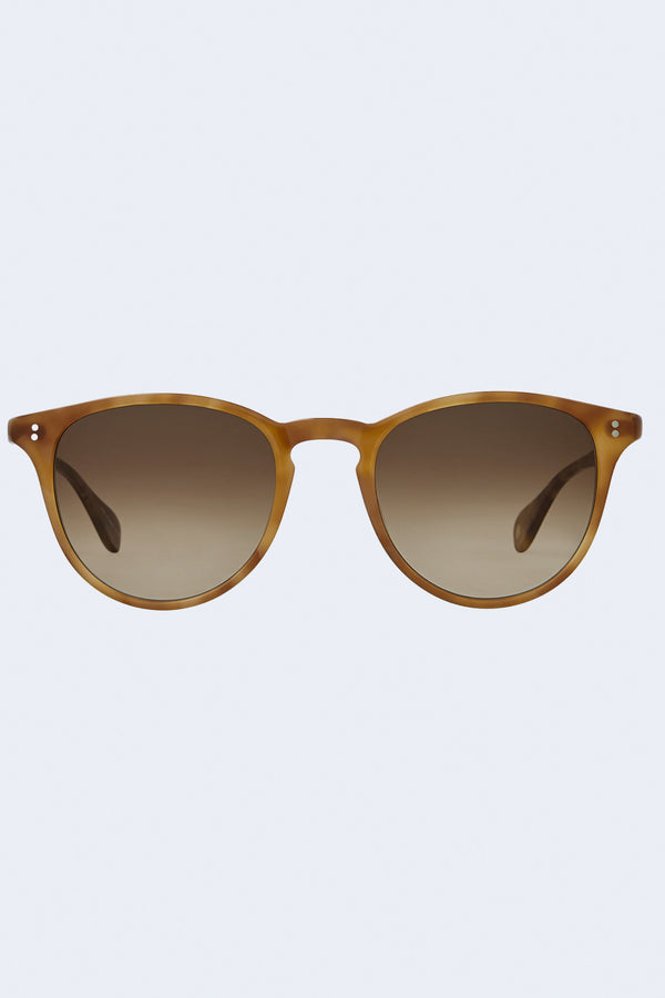 Manzanita Sun in Ember Tortoise California Dream Gradient