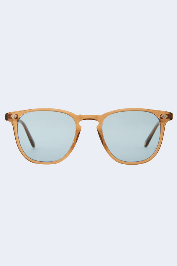 Brooks II Sunglasses in Caramel