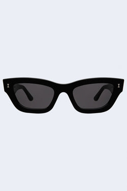 Donna Sunglasses in Black