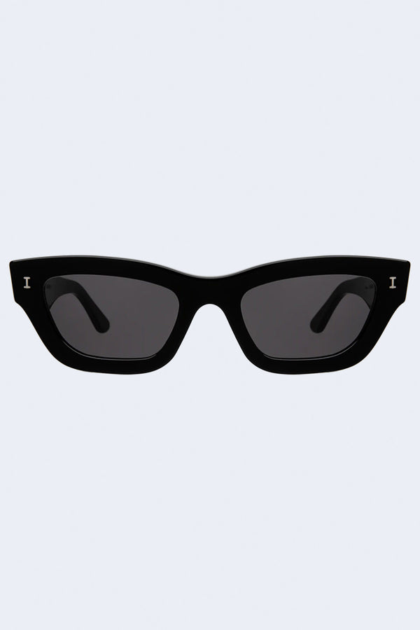 Donna Sunglasses in Black