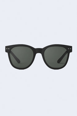 Sunglasses #N in Black