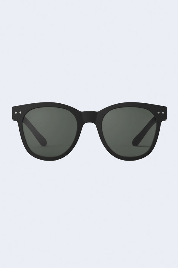 Sunglasses #N in Black