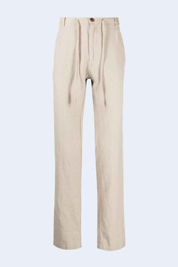 Tanker Pants in Natural
