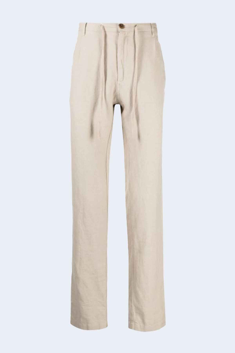 Tanker Pants in Natural