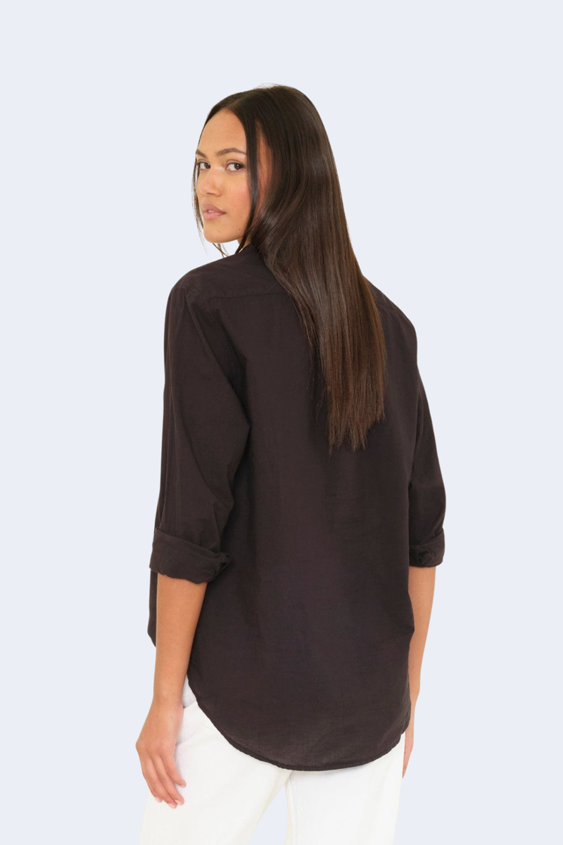Beau Shirt in Black