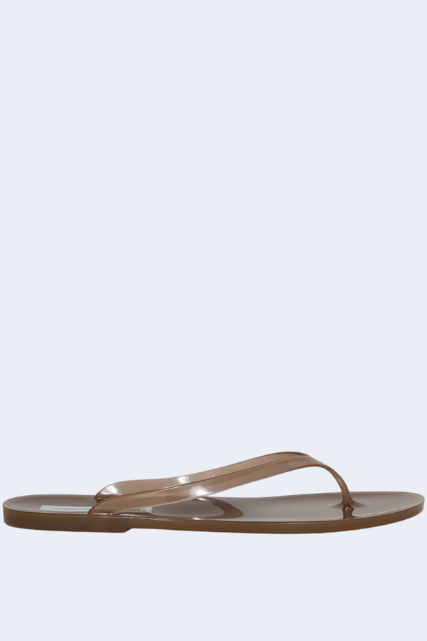 Jo Flip Flop in Cola