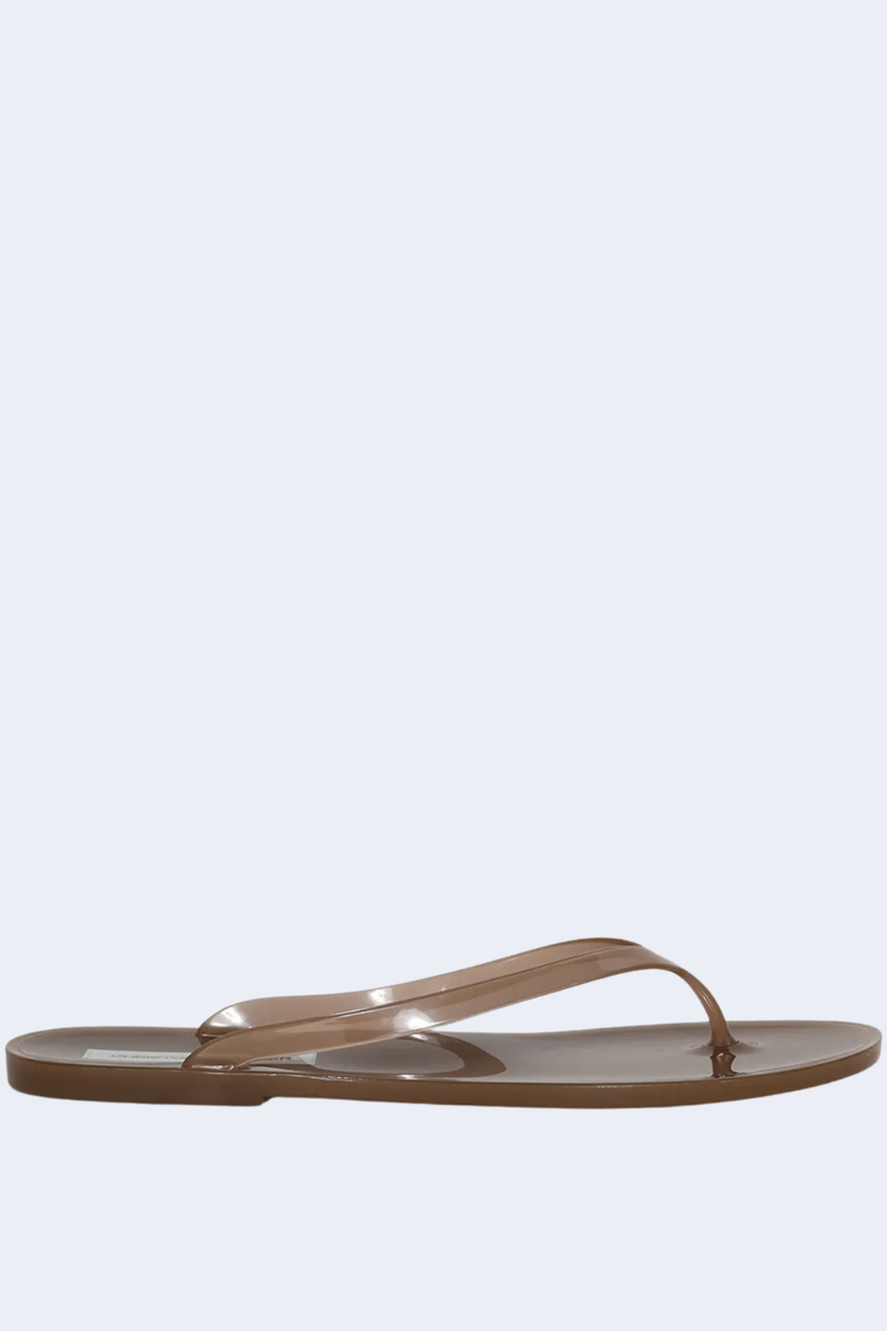 Jo Flip Flop in Cola