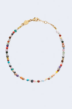 Precious Mix Bracelet in Gold