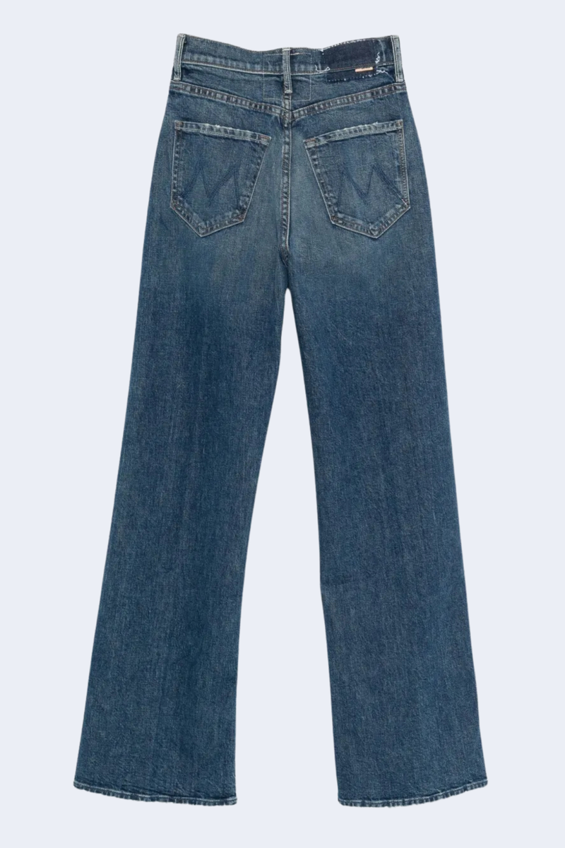 The Lasso Sneak Jean in Punk Nouveau