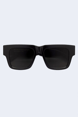 Mega Black Sunglasses