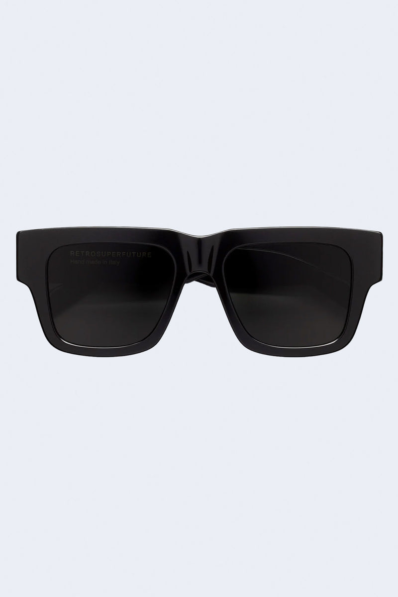 Mega Black Sunglasses