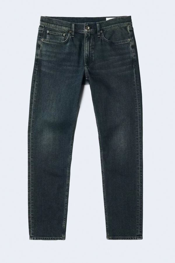 Men's Fit 2 Authentic Stretch Jean in Shaw