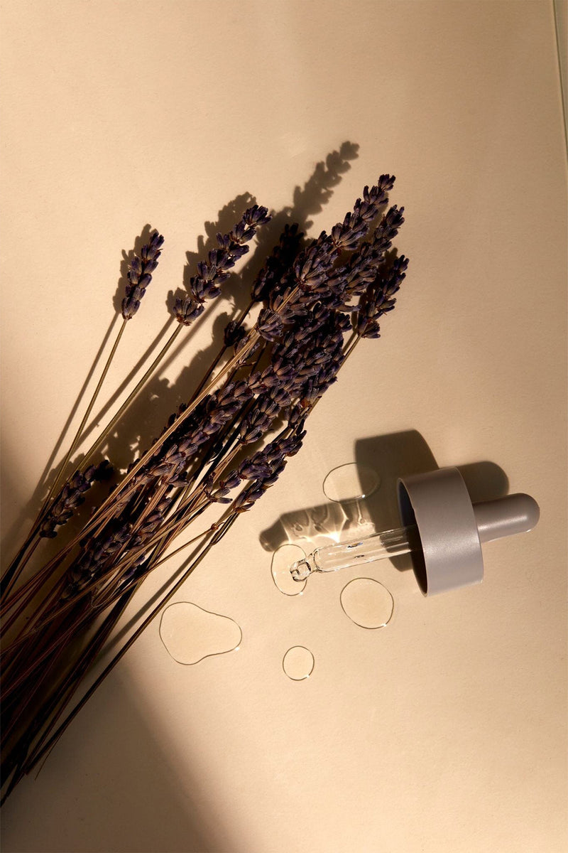At Dawn Rejuvenating Daytime Oil