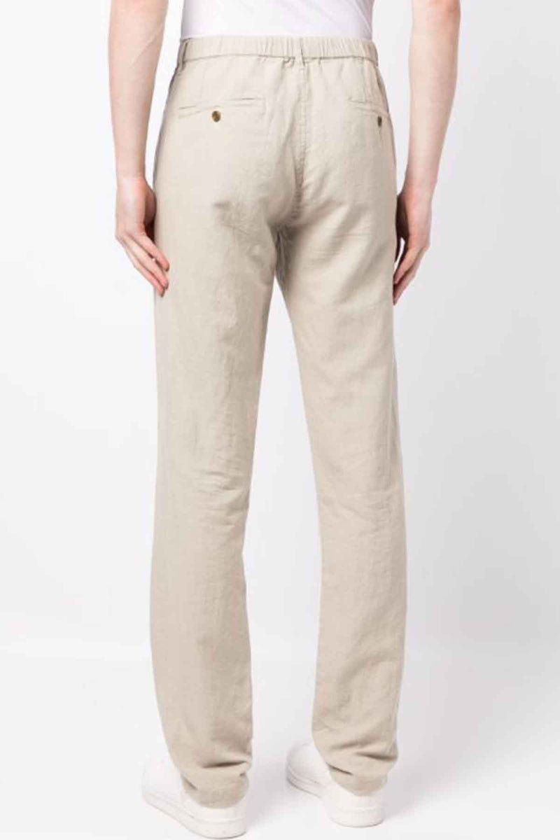 Tanker Pants in Natural
