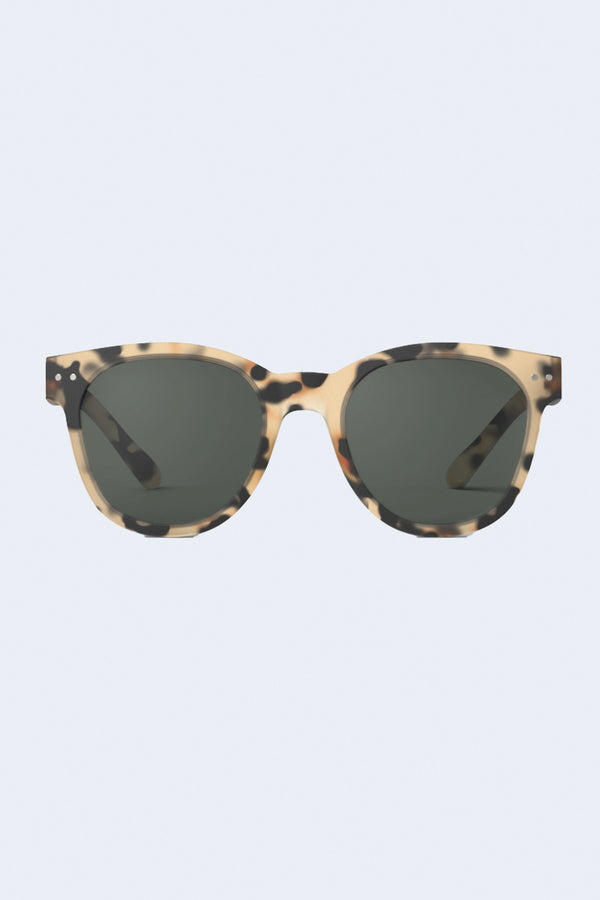 Sunglasses #N in Light Tortoise