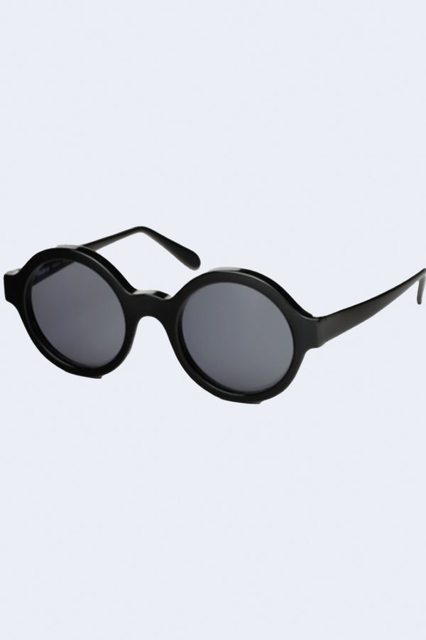 Frieda Sunglasses in Black