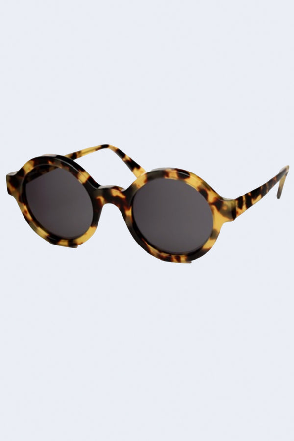 Frieda Sunglasses in Tortoise