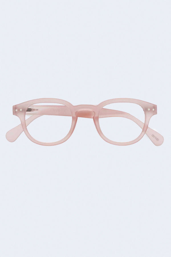 Reading Glasses #C Pink