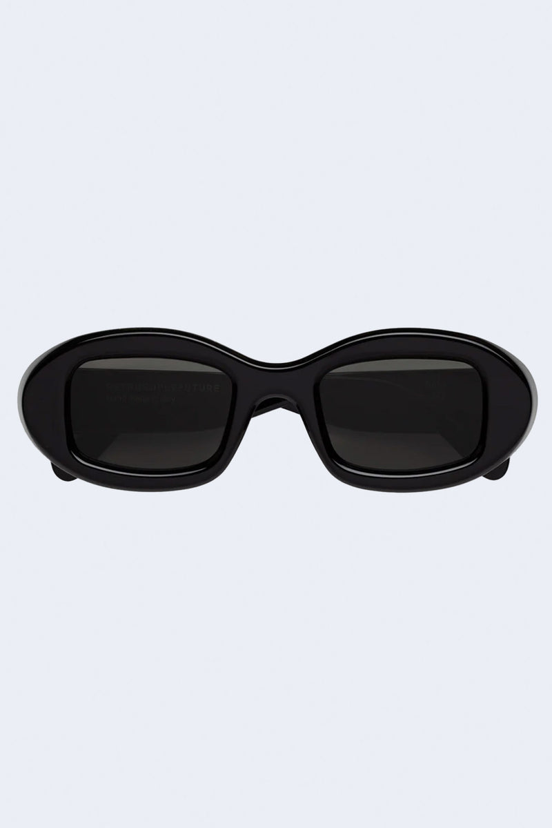 Tutto Sunglasses in Black