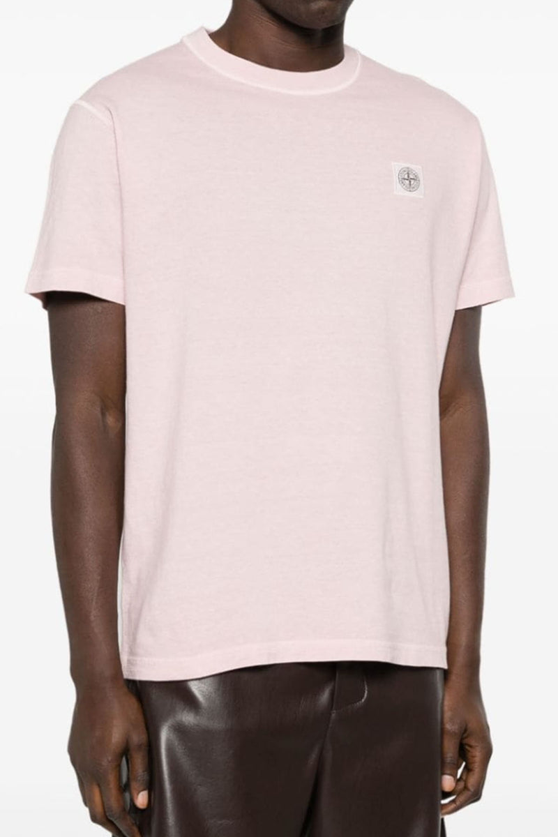 T- Shirt in Pink