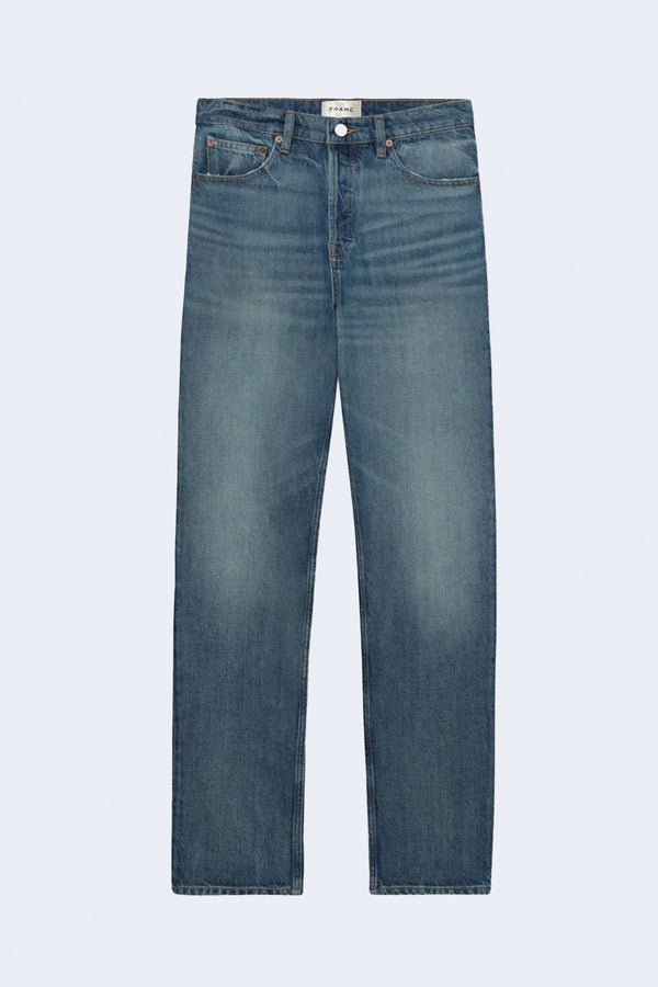 The Straight Jean in Cadet
