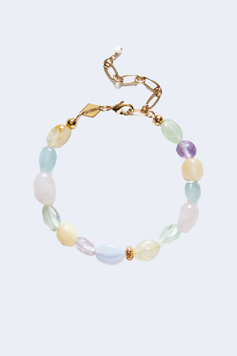 Candy Lover Bracelet in Gold