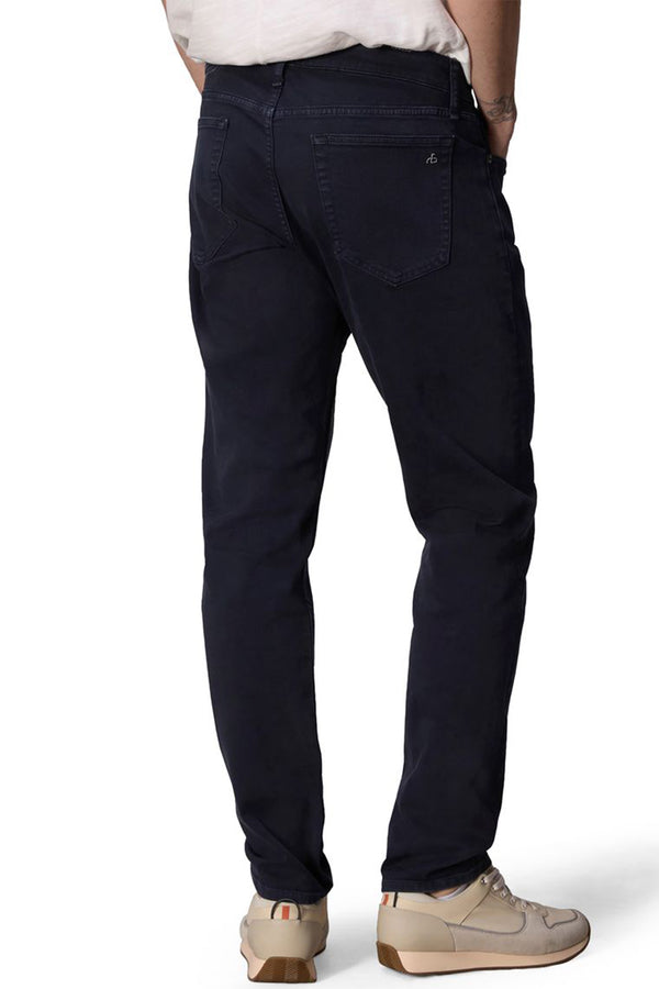 Men's Fit 2 Aero Stretch Jean in Navy