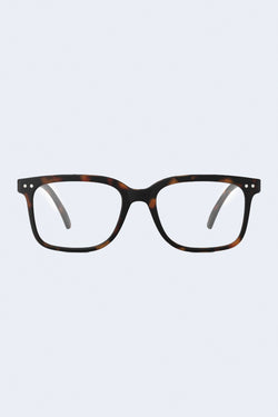 Reading Glasses #L Tortoise