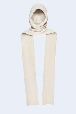 Aw23 Knitwear 07 Hood in Cream