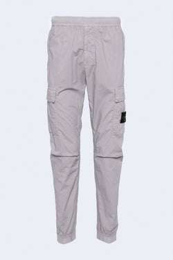 Pantalone Regular Tapered Pant in Dust