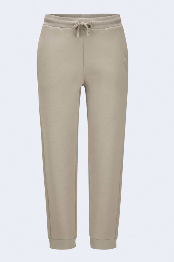 Adc Jogger in Light Taupe