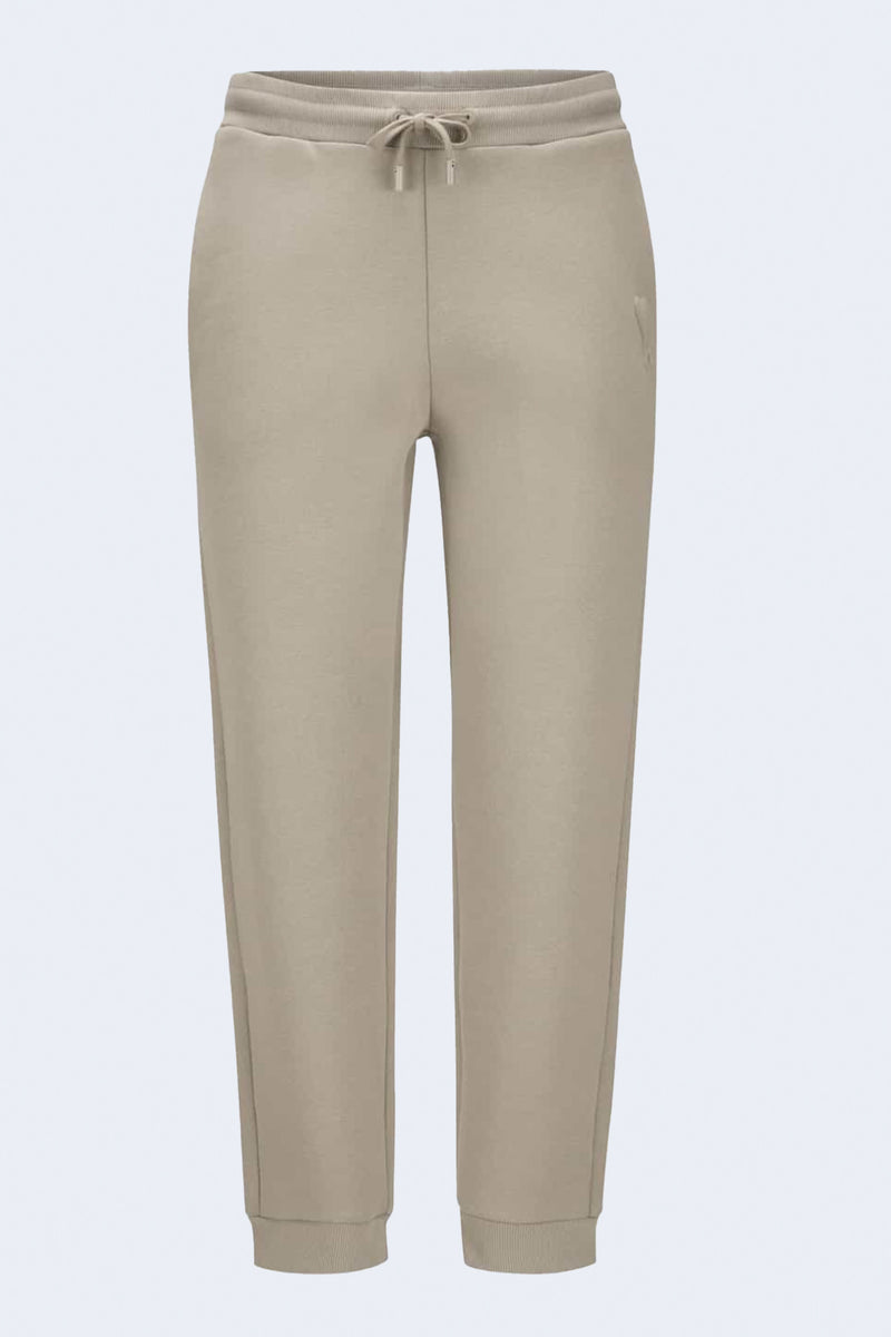 Adc Jogger in Light Taupe