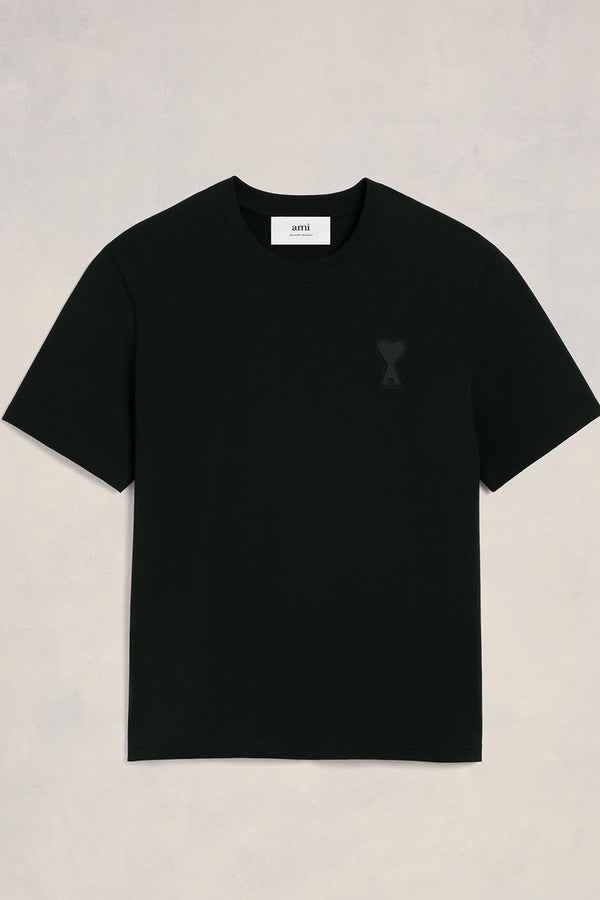 ADC Tshirt in Black