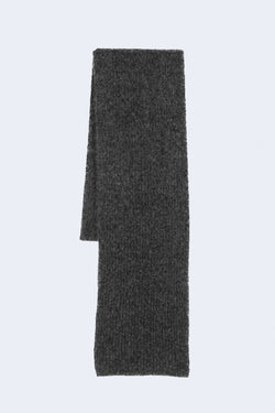 Moyson M.K. Scarf in Grey