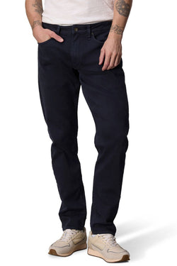 Men's Fit 2 Aero Stretch Jean in Navy