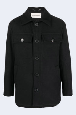 Valko 7227 M.W.Jacket in Black