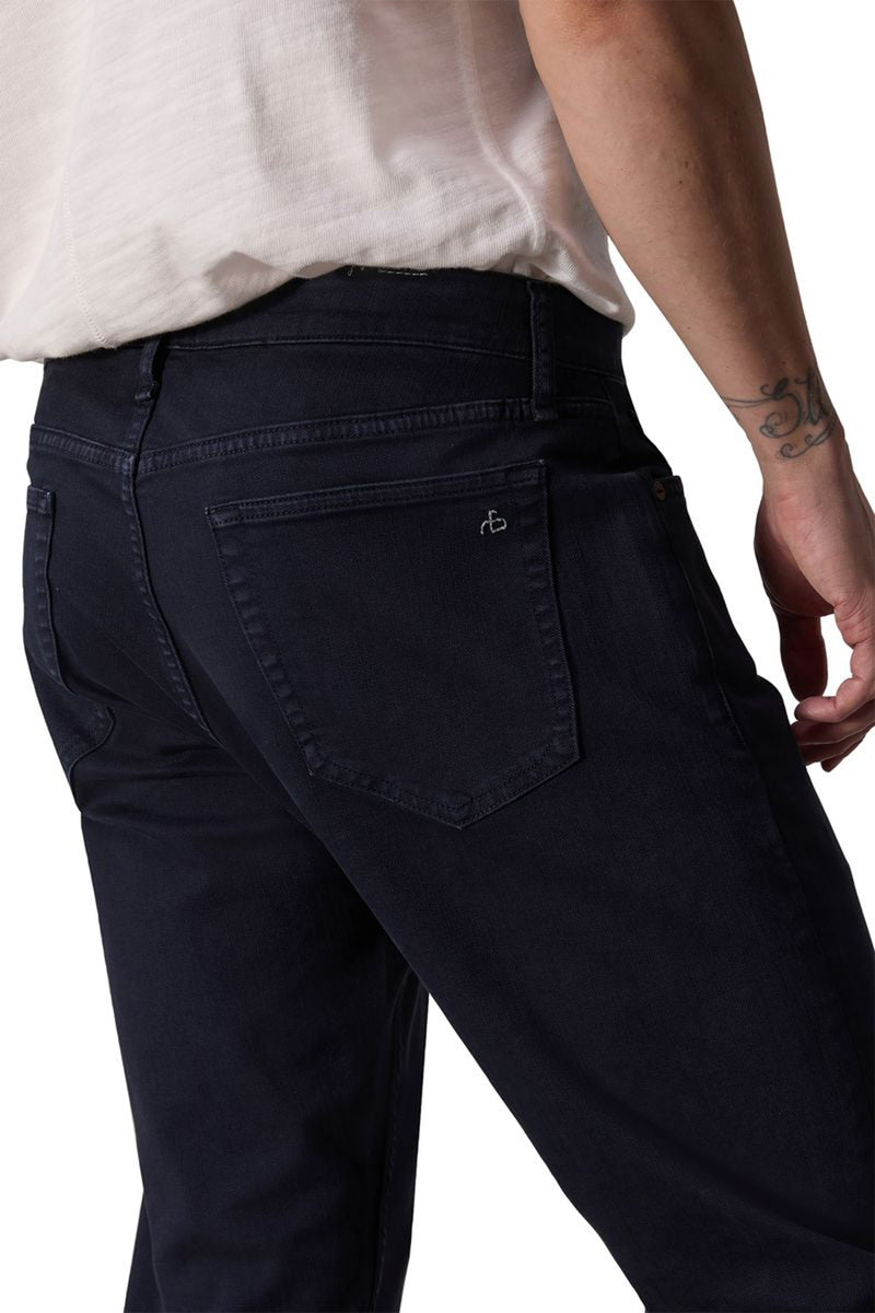 Men's Fit 2 Aero Stretch Jean in Navy