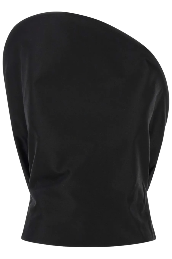 Blouse 13 in Black