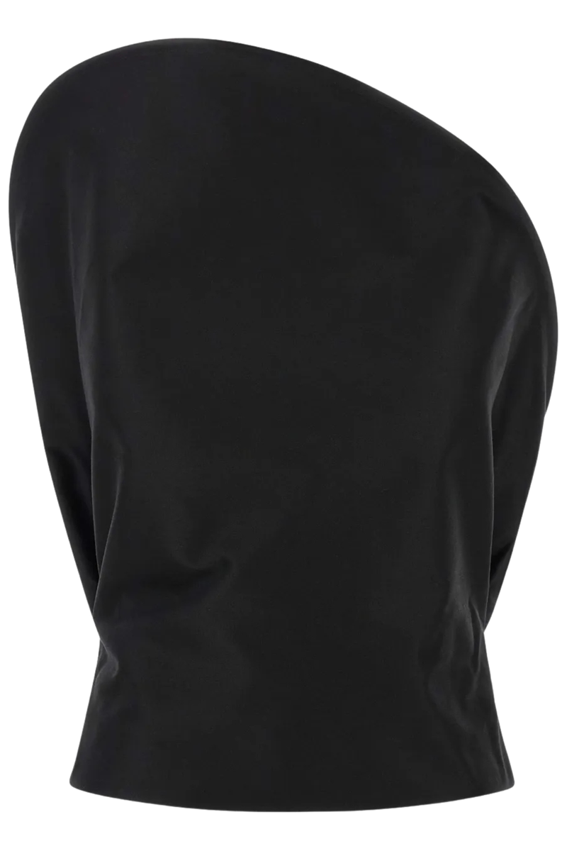 Blouse 13 in Black
