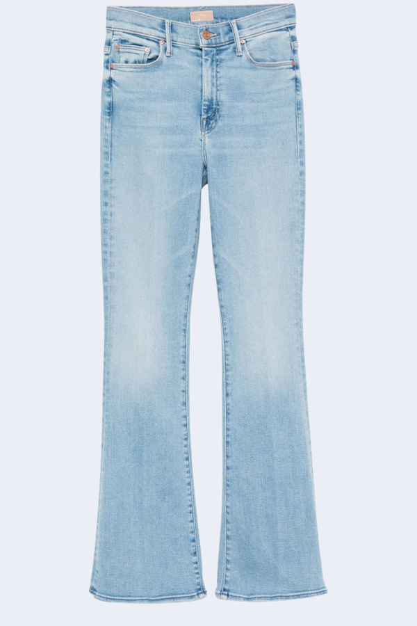 The Weekender Jean in Blessing In Disguise