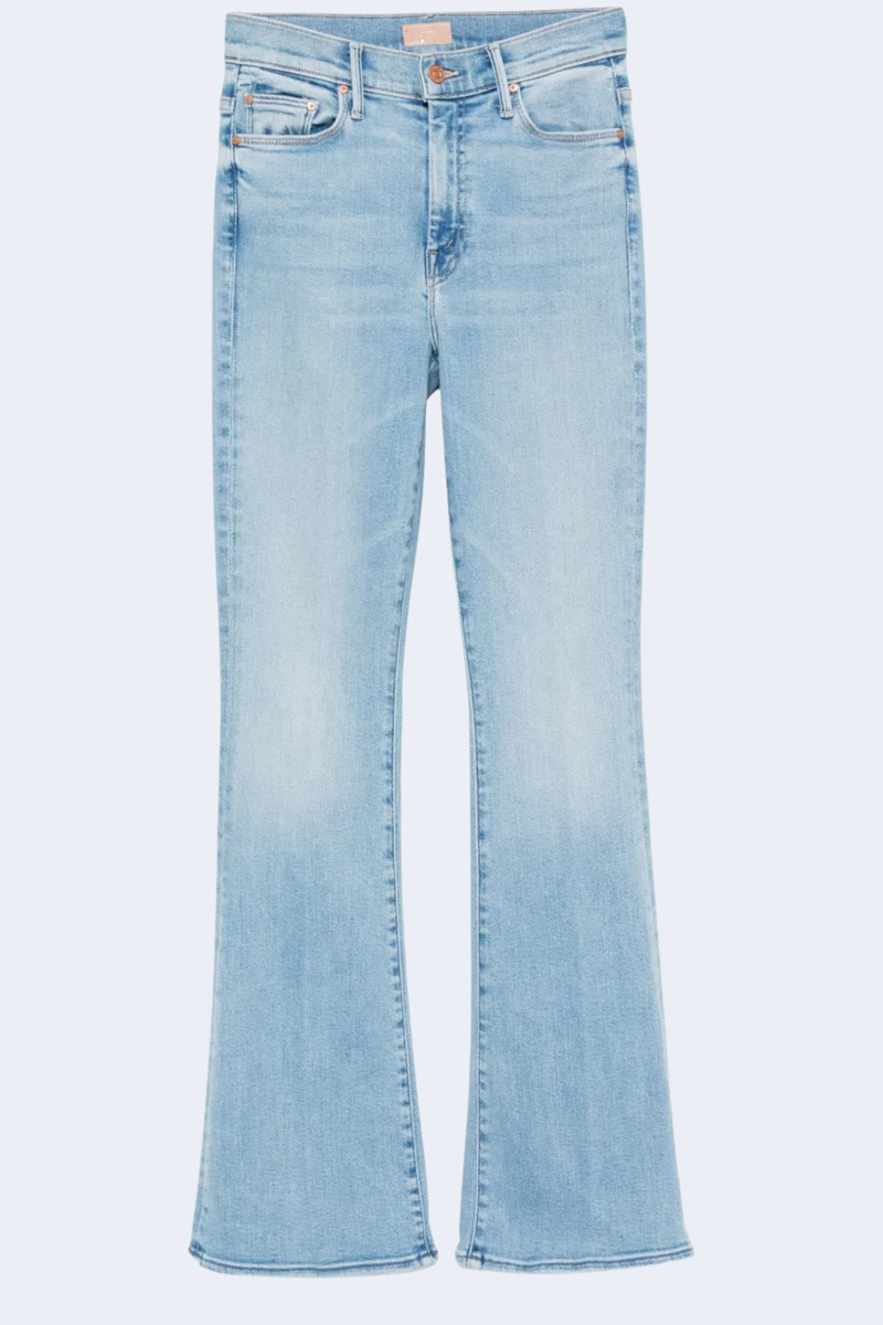 The Weekender Jean in Blessing In Disguise