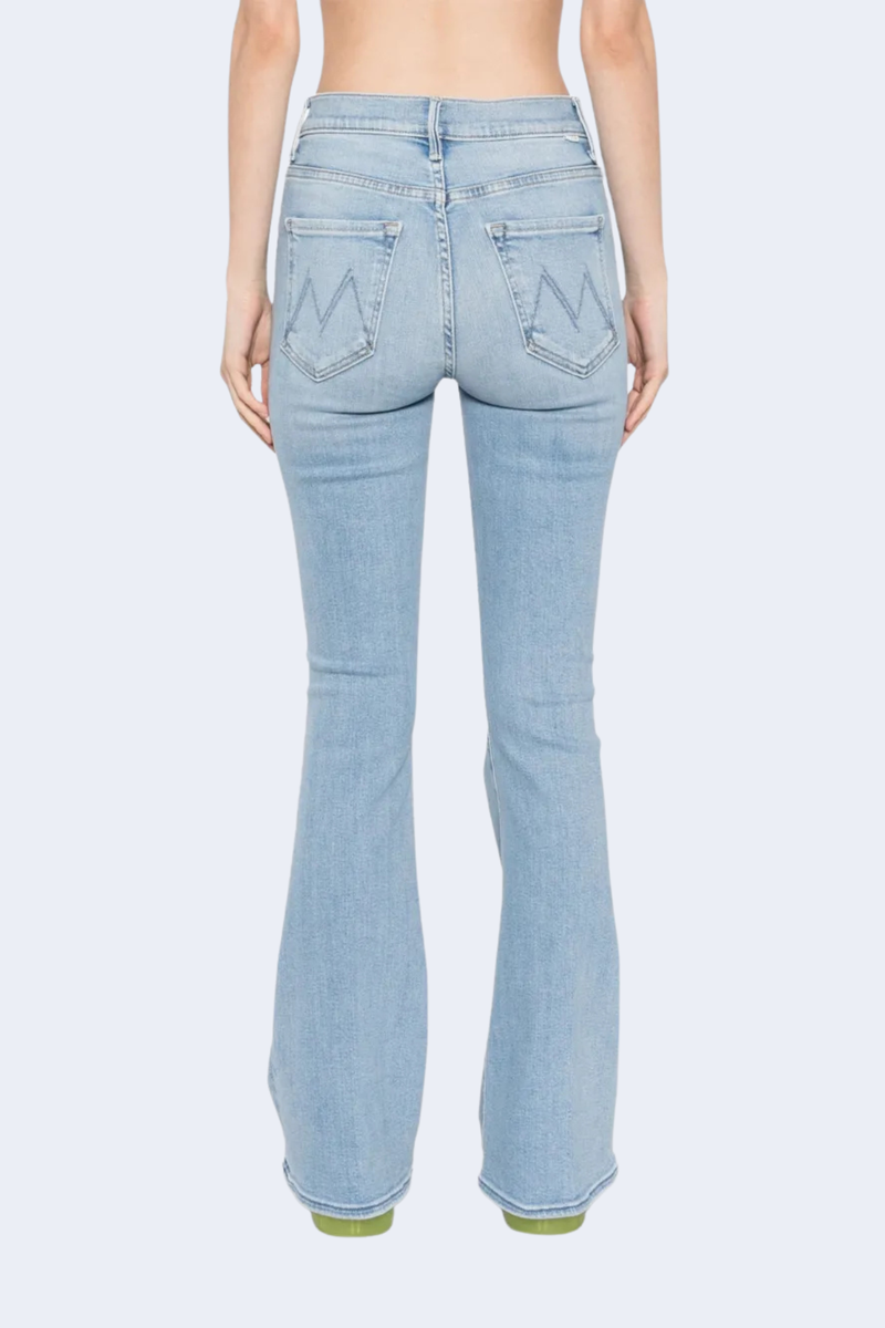 The Weekender Jean in Blessing In Disguise