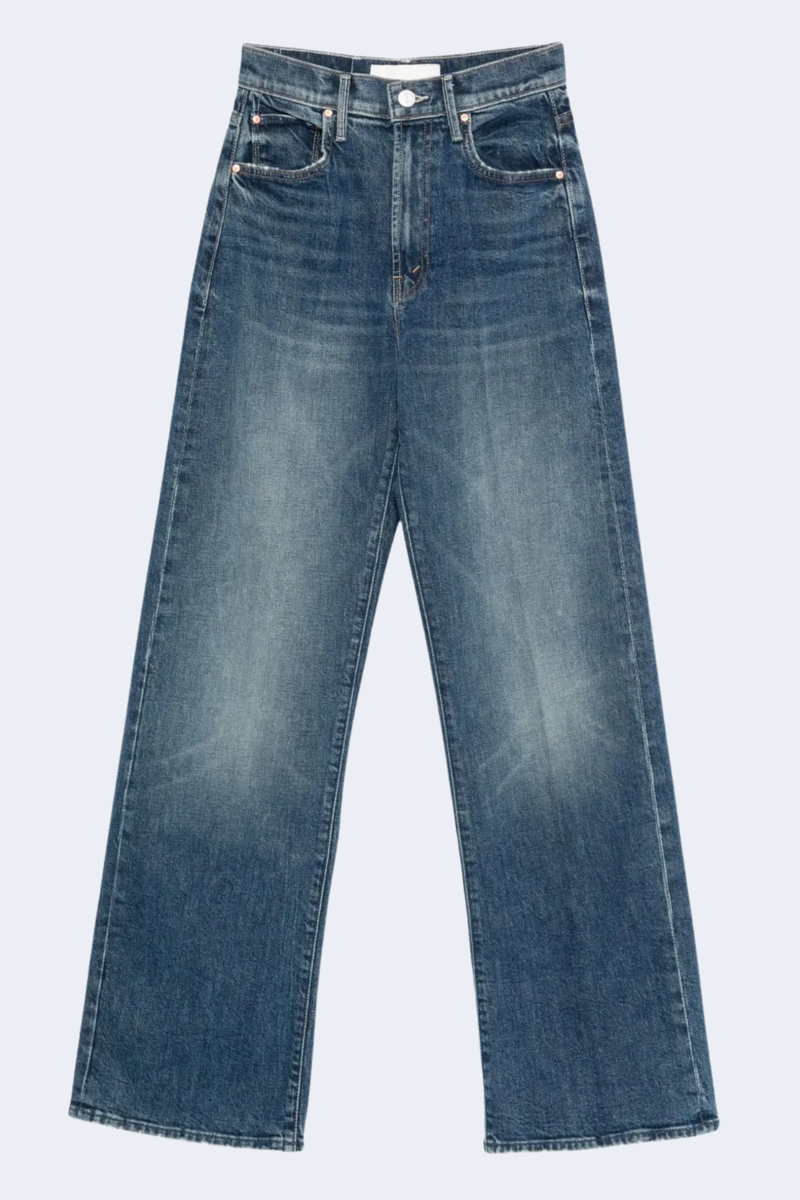 The Lasso Sneak Jean in Punk Nouveau