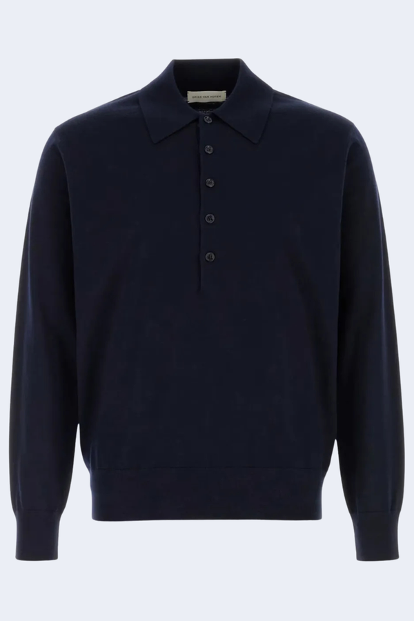 Muano 2700 M.K.Polo in Navy