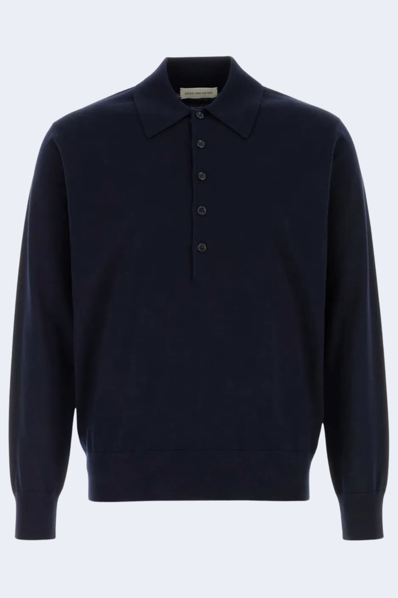 Muano 2700 M.K.Polo in Navy