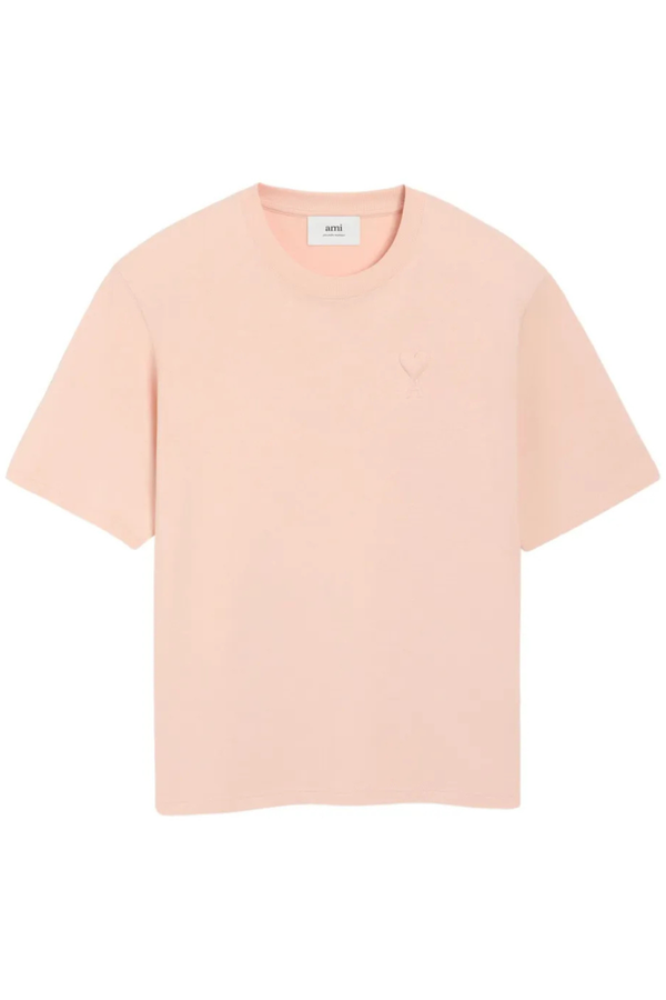 Adc-Big Adc Tshirt in Poudre