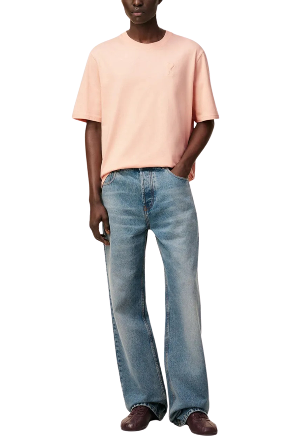 Adc-Big Adc Tshirt in Poudre